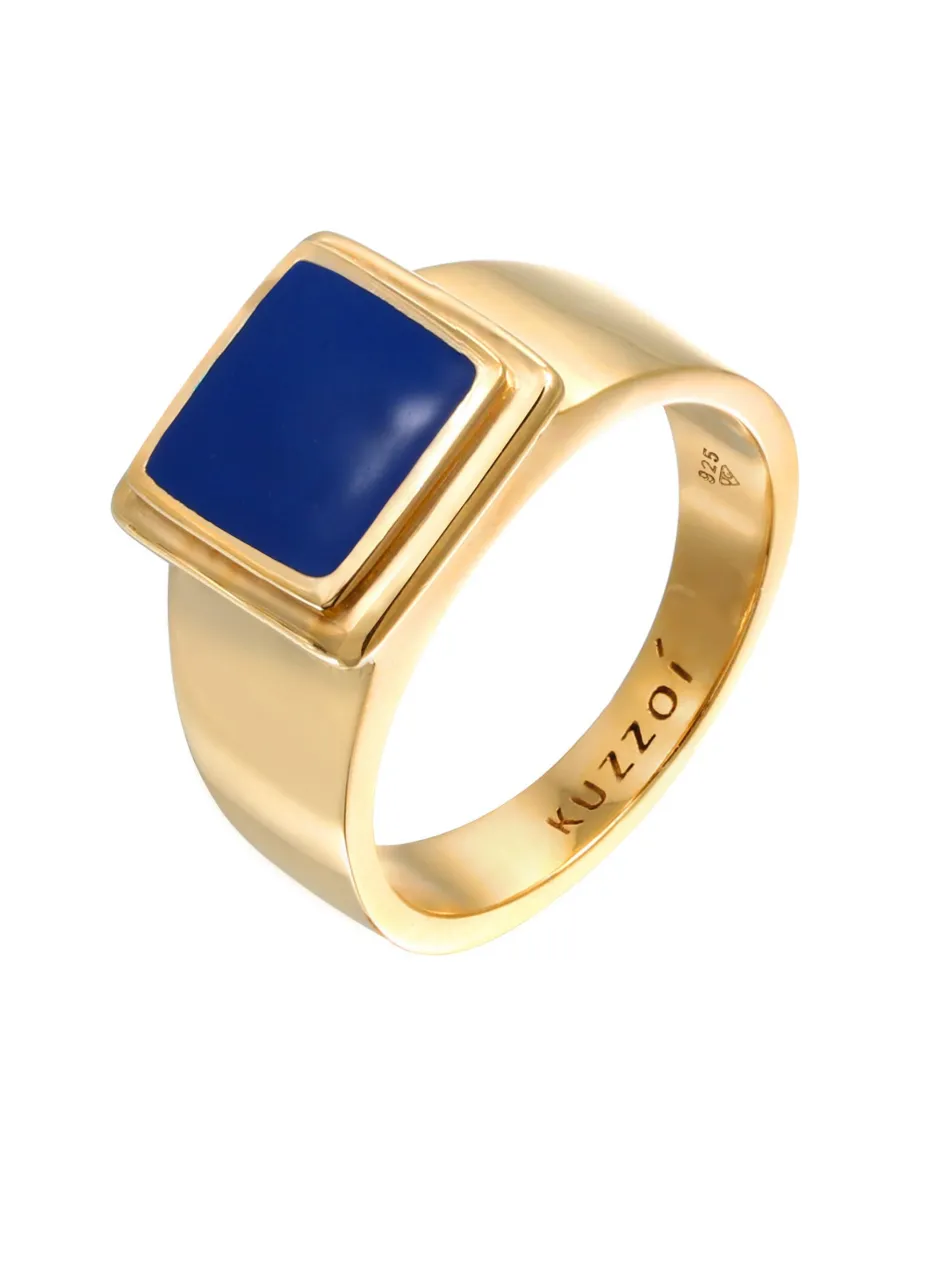Herren Ring
