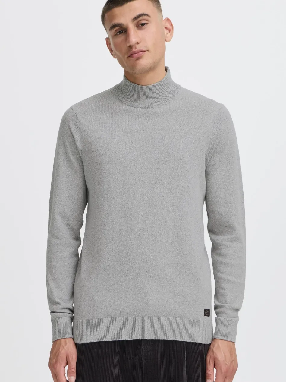Herren Rollkragenpullover - SDAKALMO