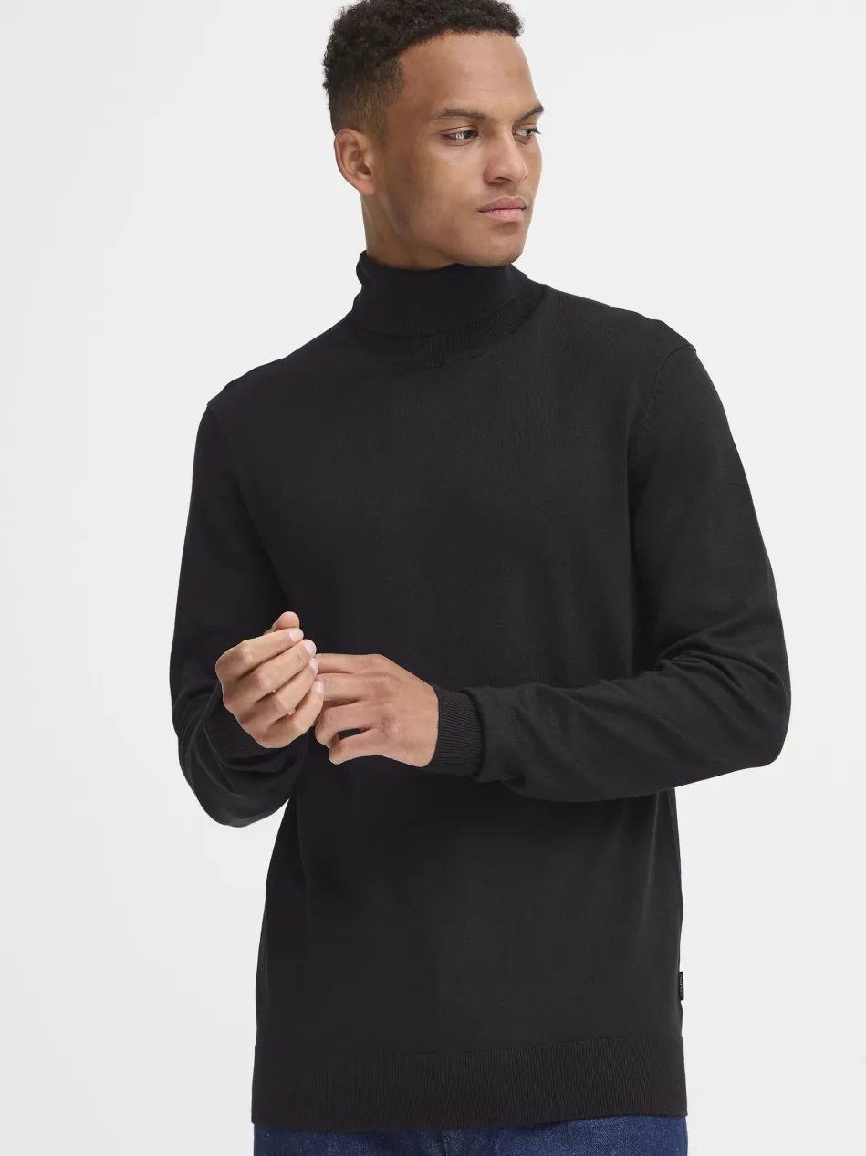 Herren Rollkragenpullover - BHDAN