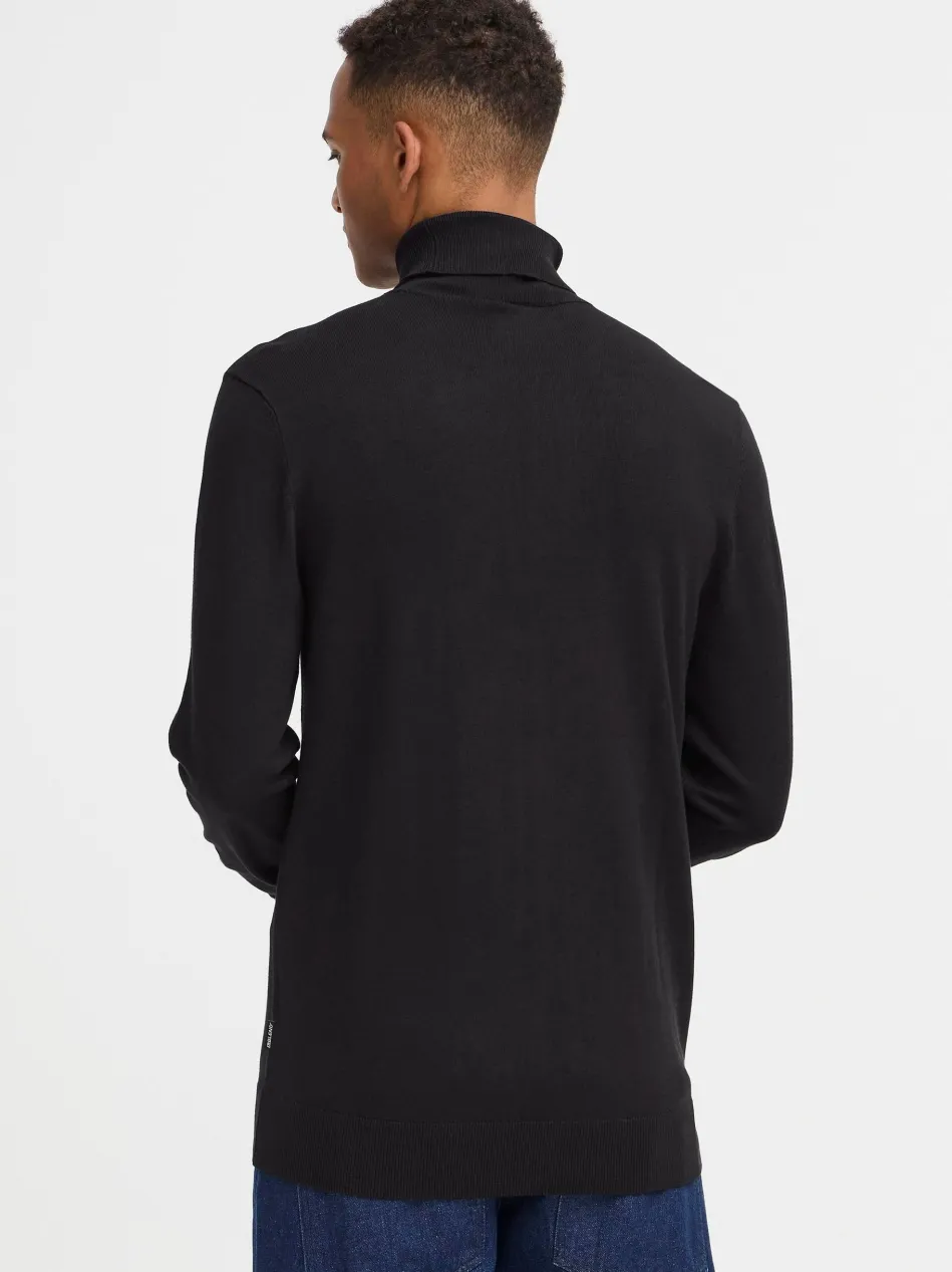 Herren Rollkragenpullover - BHDAN