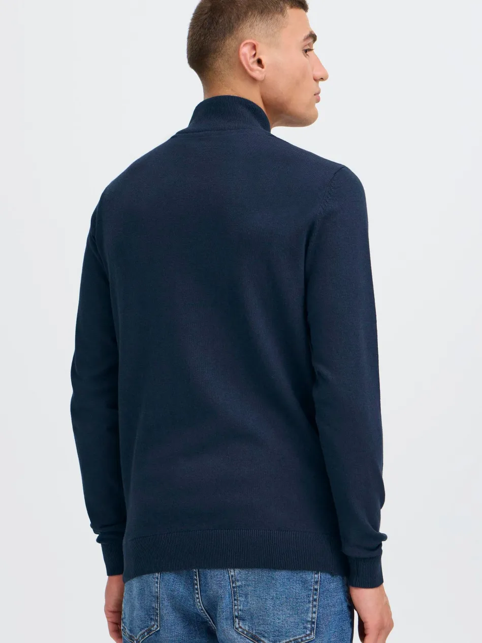 Herren Rollkragenpullover - SDAKALMO