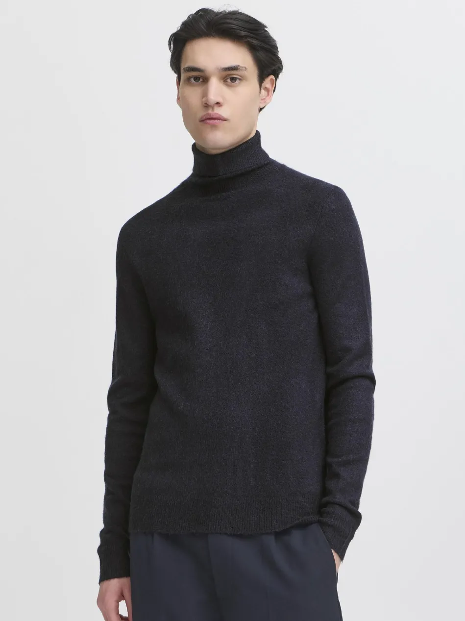 Herren Rollkragenpullover - CFHEINE roll neck