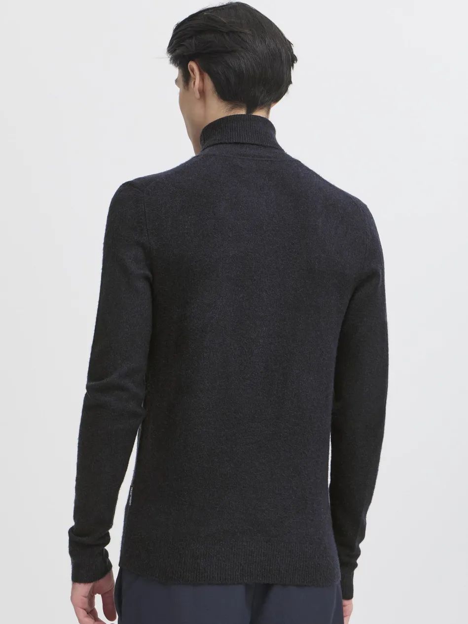 Herren Rollkragenpullover - CFHEINE roll neck