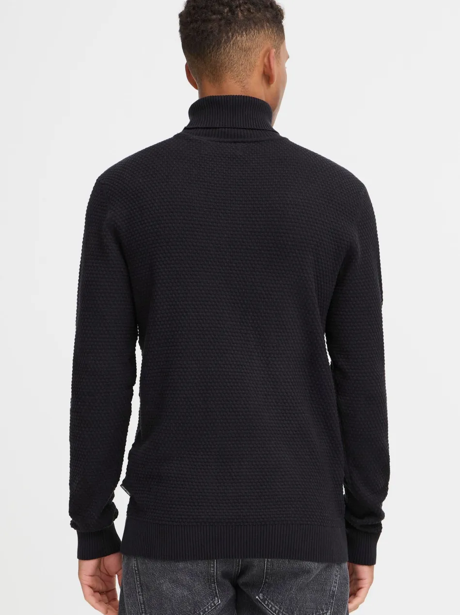 Herren Rollkragenpullover - BHREDHILL
