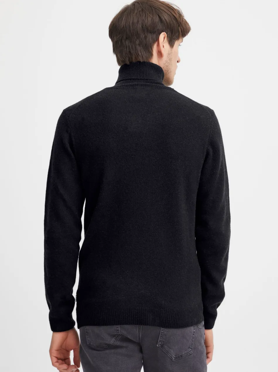 Herren Rollkragenpullover - CFKarl