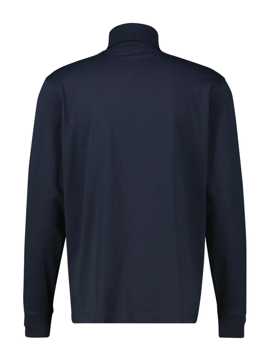 Herren Rollkragenshirt