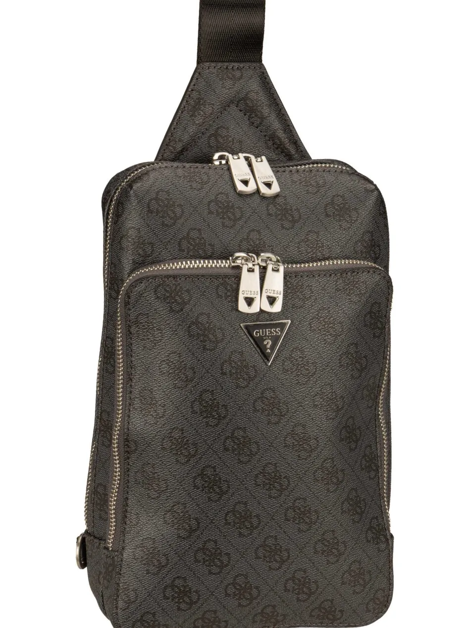 Herren Rucksack - Milano Crossover P