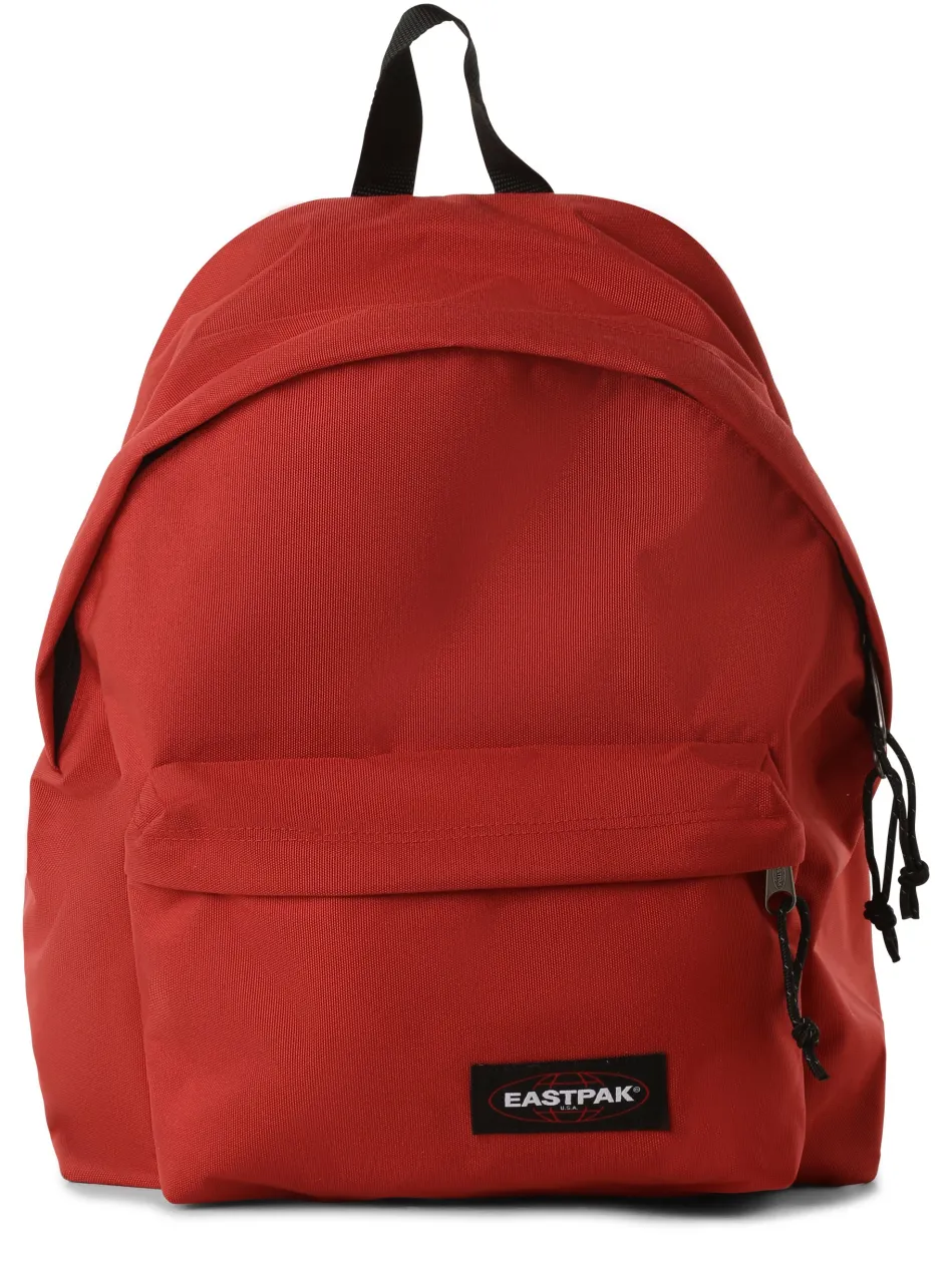 Herren Rucksack - Padded Pak'R