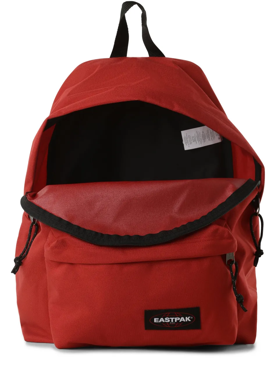 Herren Rucksack - Padded Pak'R