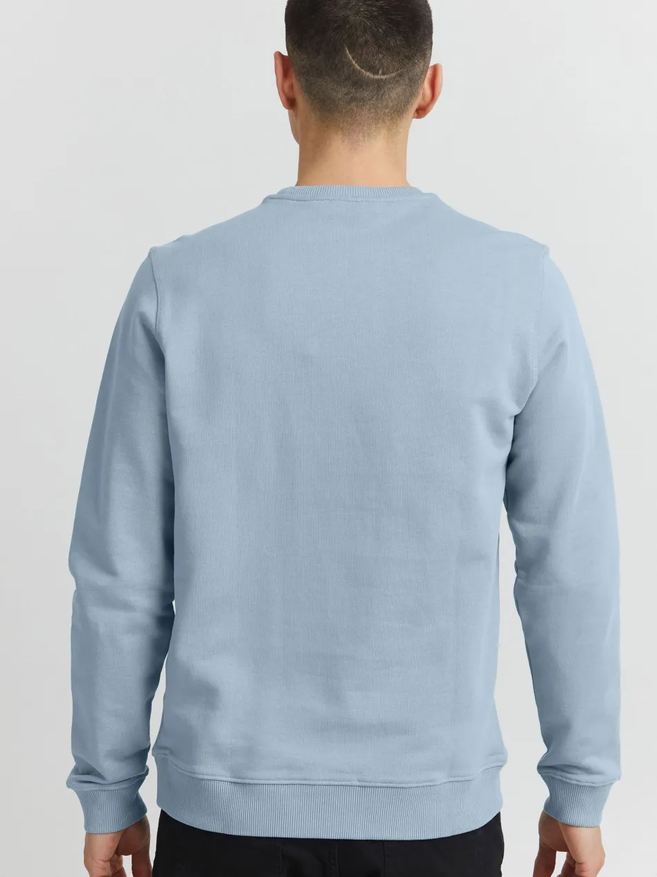 Herren Rundhalspullover - CFSeverin