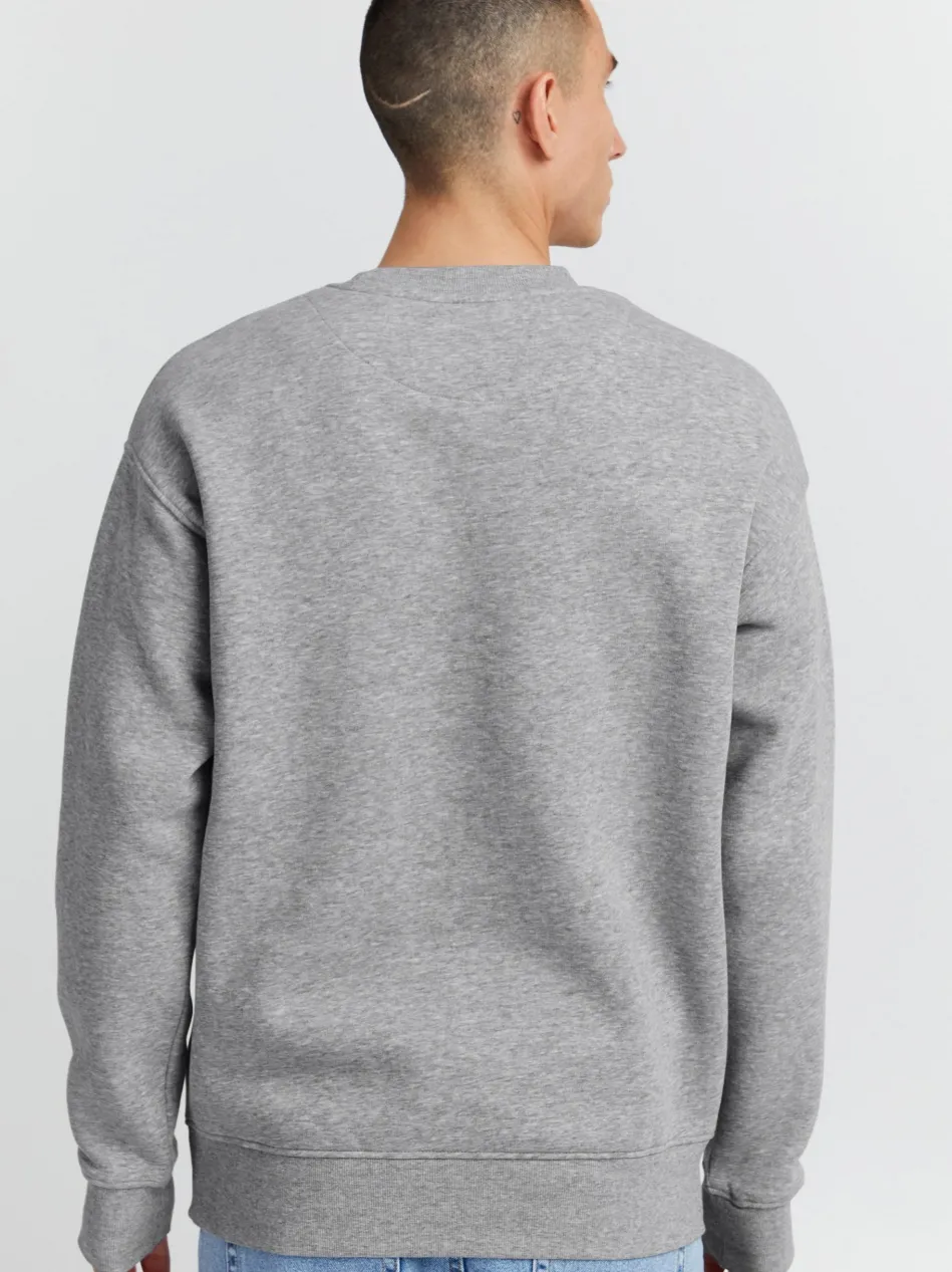 Herren Rundhalspullover - SDLenz