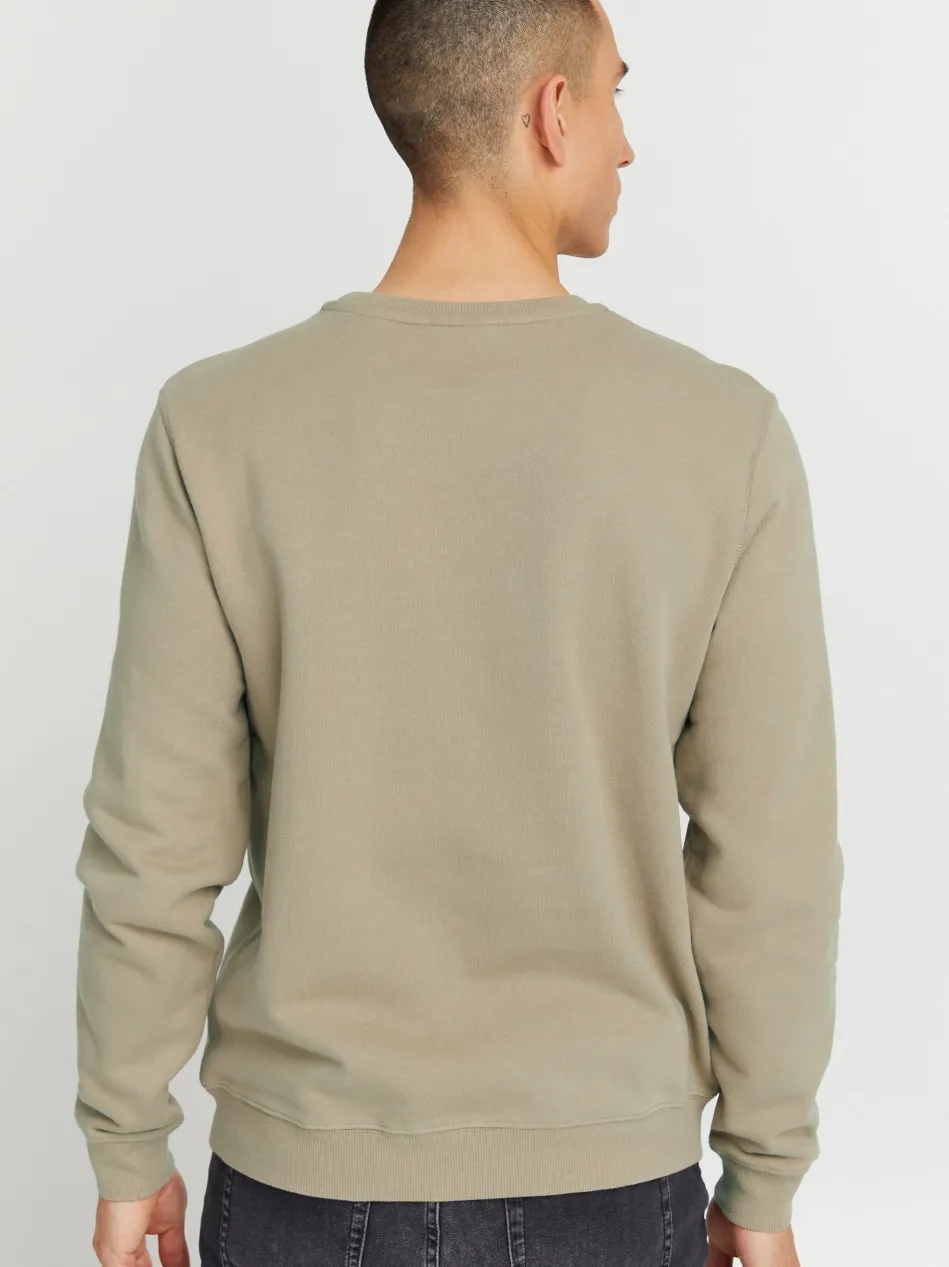 Herren Rundhalspullover - CFSeverin