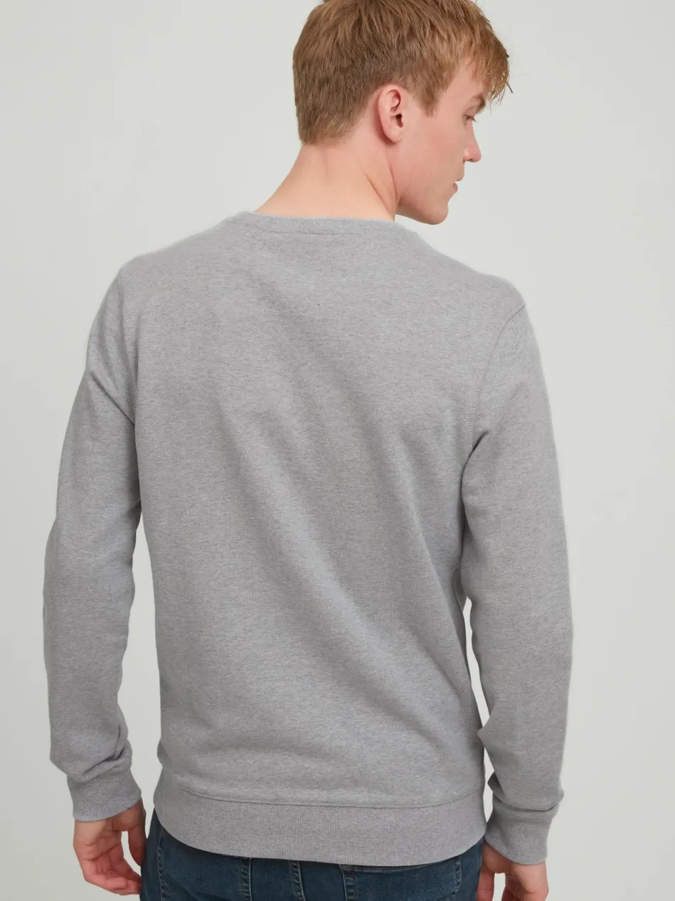 Herren Rundhalspullover - CFSeverin