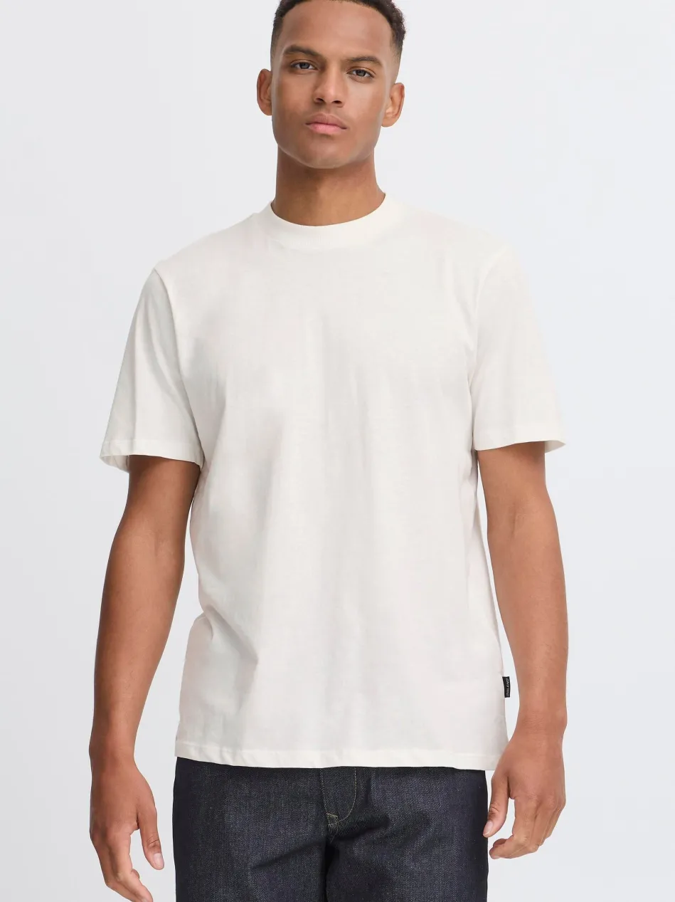 Herren Rundhalsshirt - BHIVO 2 pack