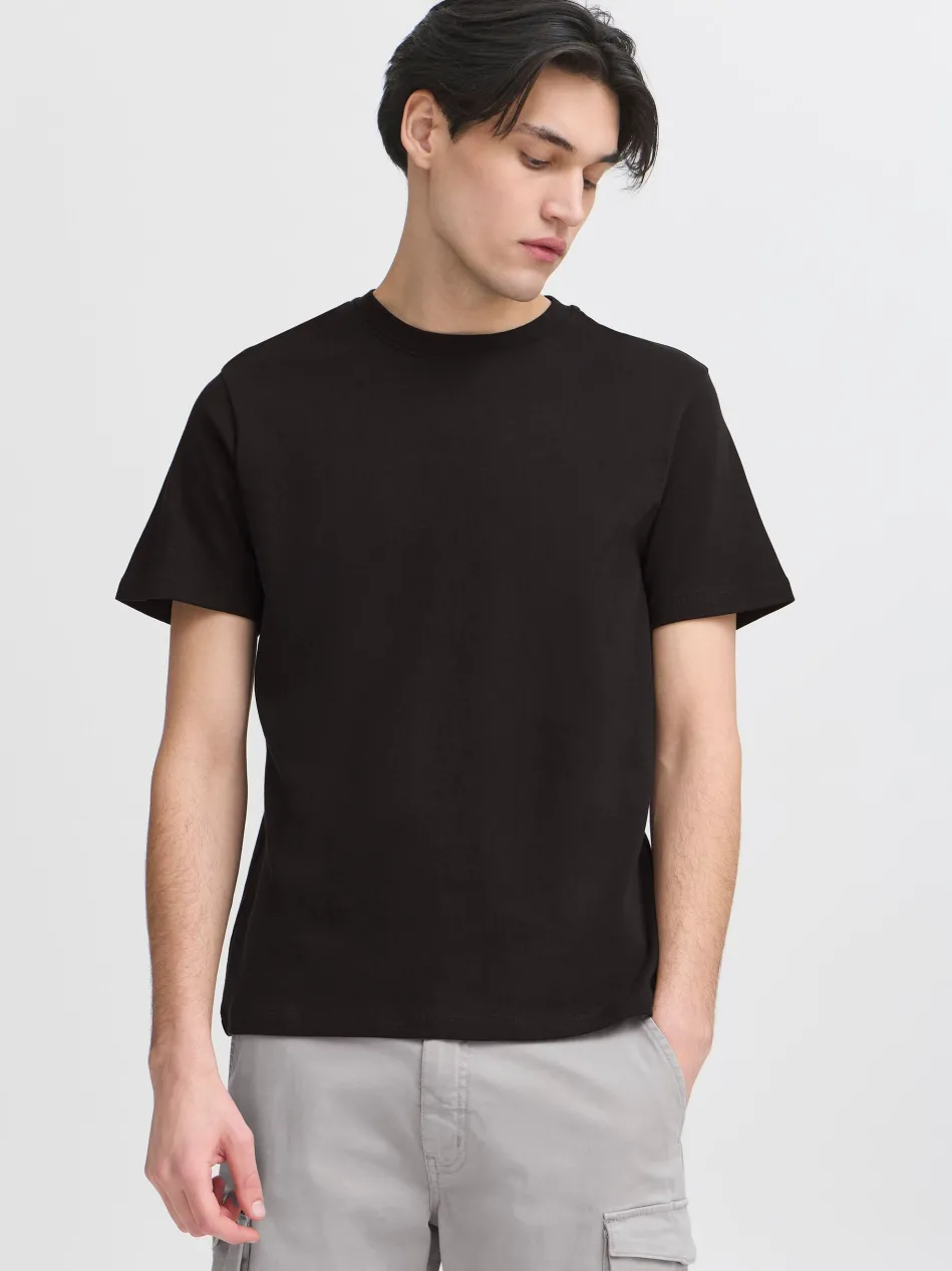 Herren Rundhalsshirt - CFNILO