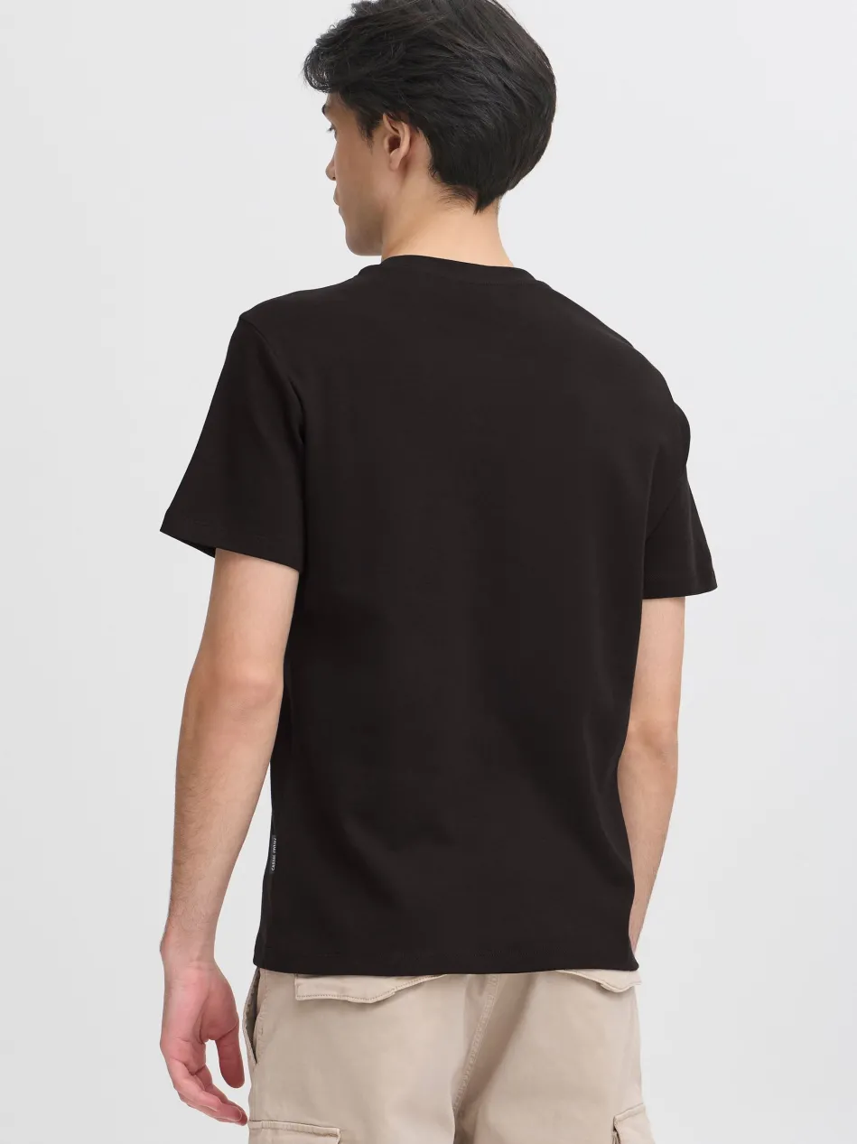 Herren Rundhalsshirt - CFNILO