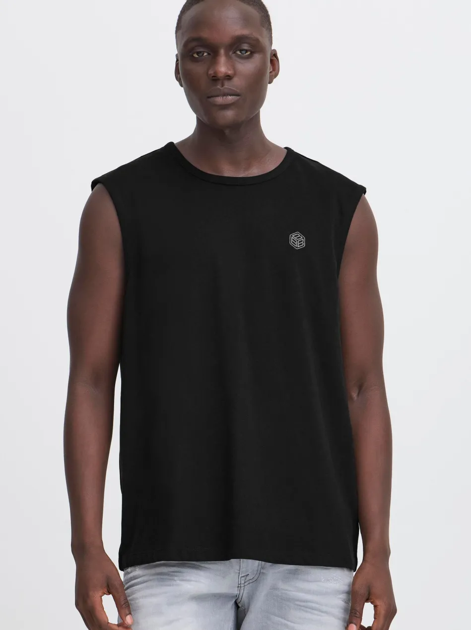 Herren Rundhalsshirt - BHBano