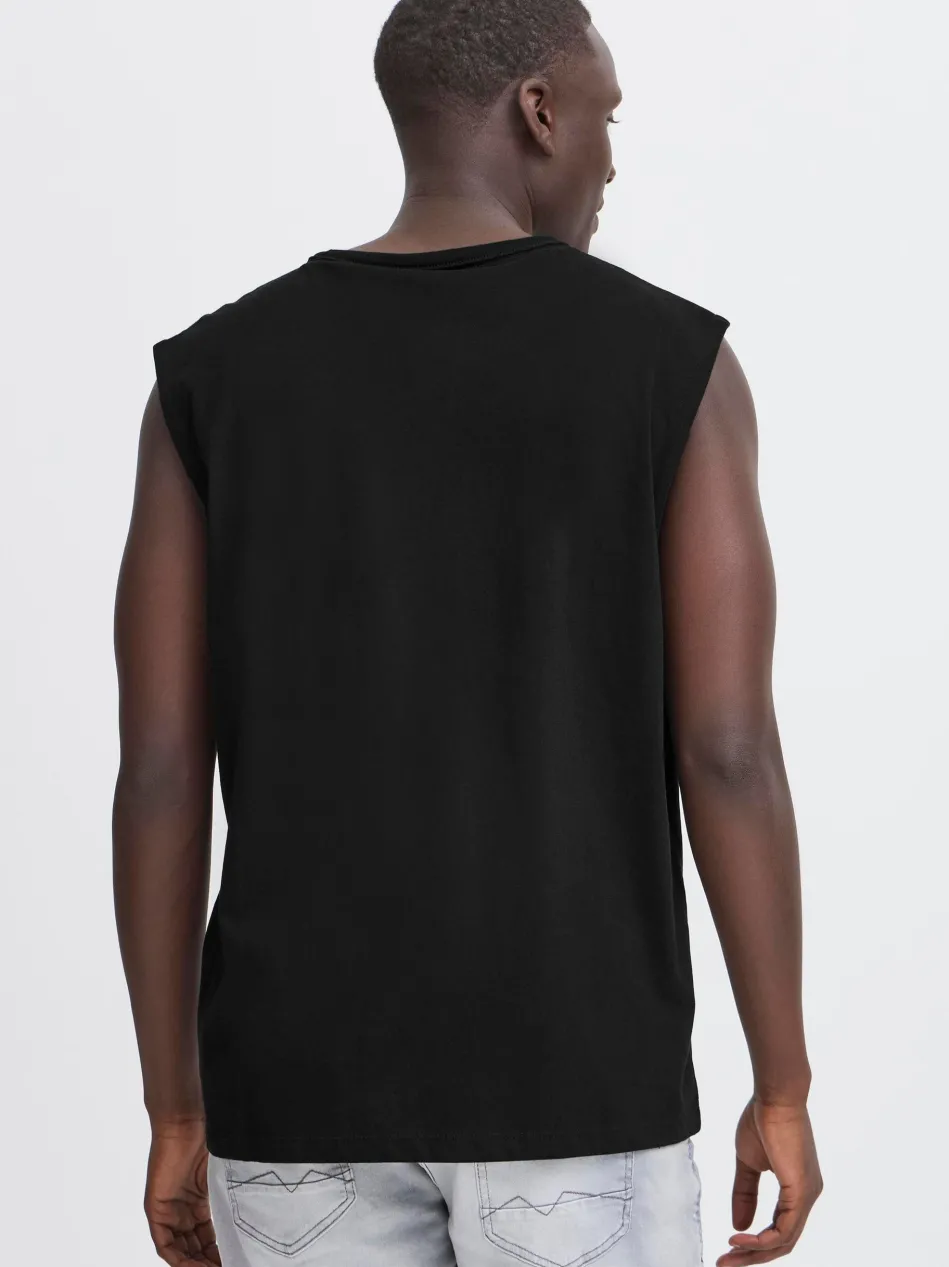 Herren Rundhalsshirt - BHBano
