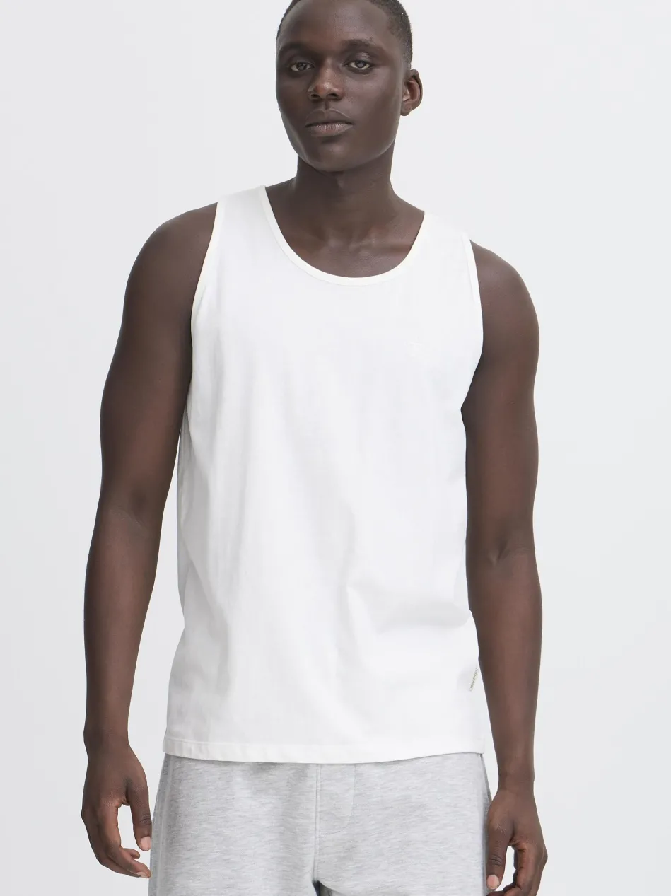 Herren Rundhalsshirt - BHEbil 2 PACK