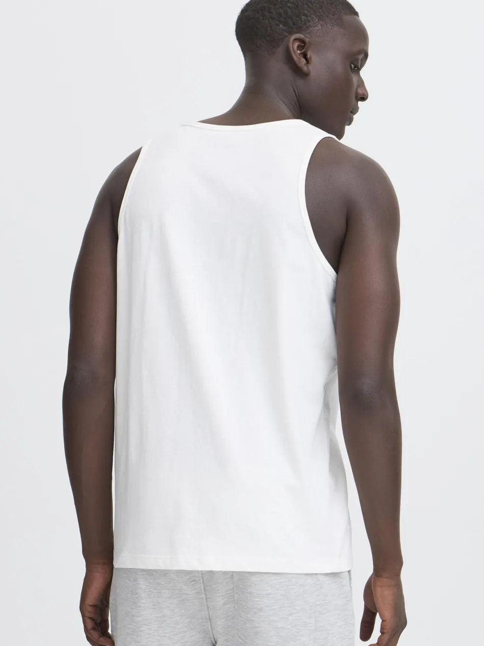Herren Rundhalsshirt - BHEbil 2 PACK