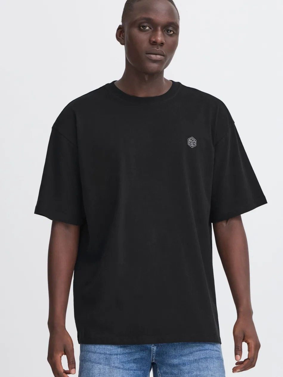 Herren Rundhalsshirt - BHBamo