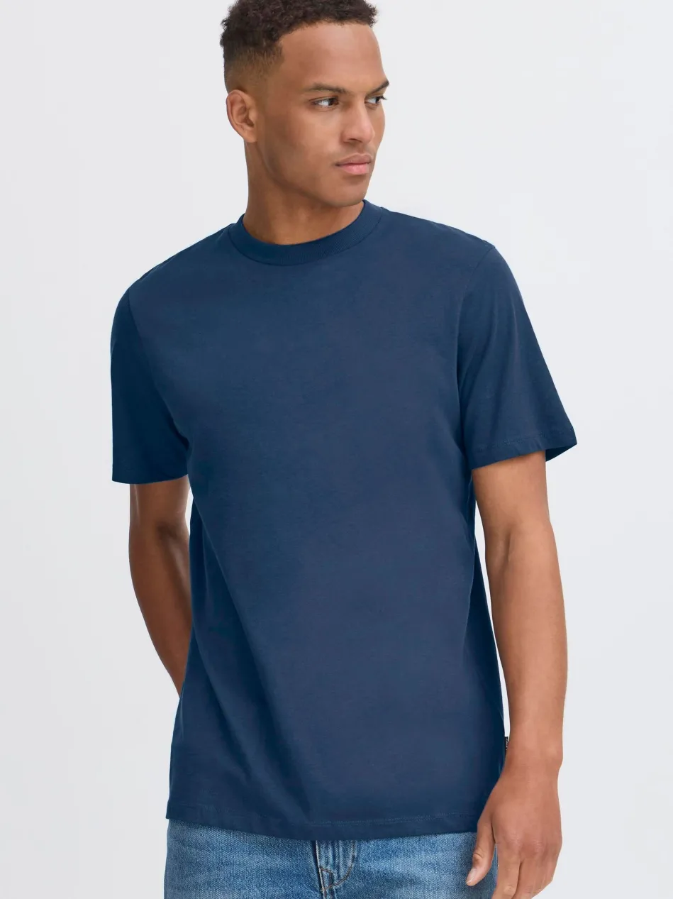 Herren Rundhalsshirt - BHIVO 2 pack