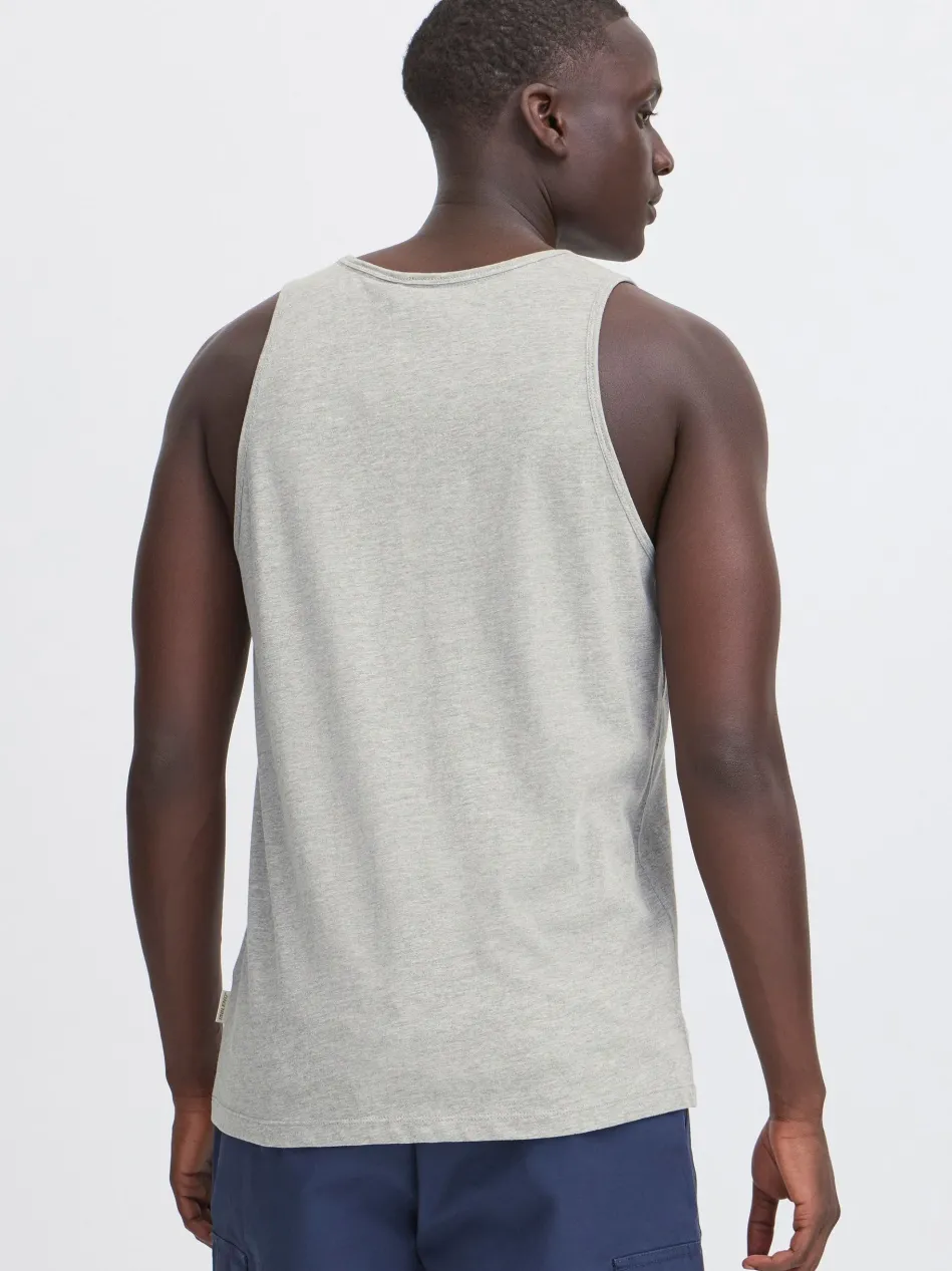 Herren Rundhalsshirt - BHEbil 2 PACK