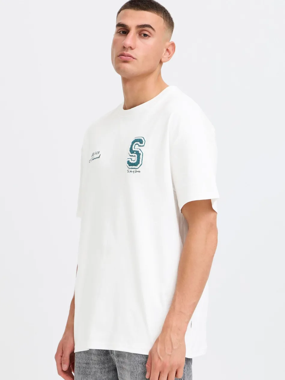 Herren Rundhalsshirt - SDROWDY