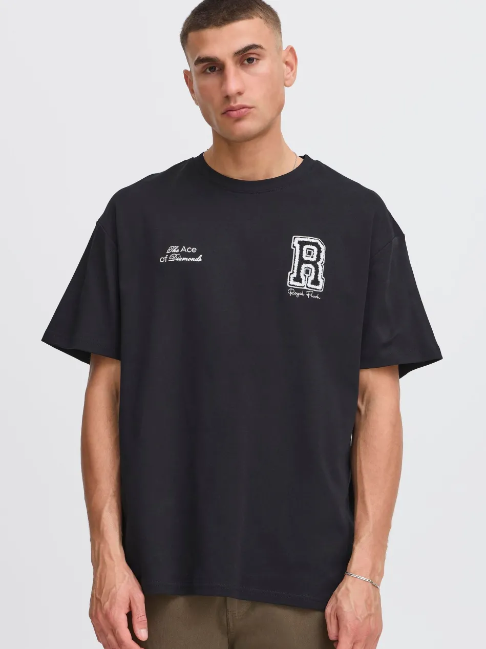 Herren Rundhalsshirt - SDROWDY