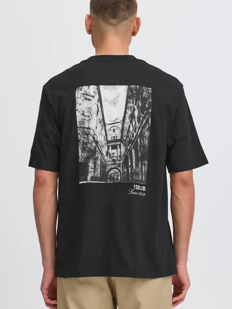 Herren Rundhalsshirt - SDBILOP
