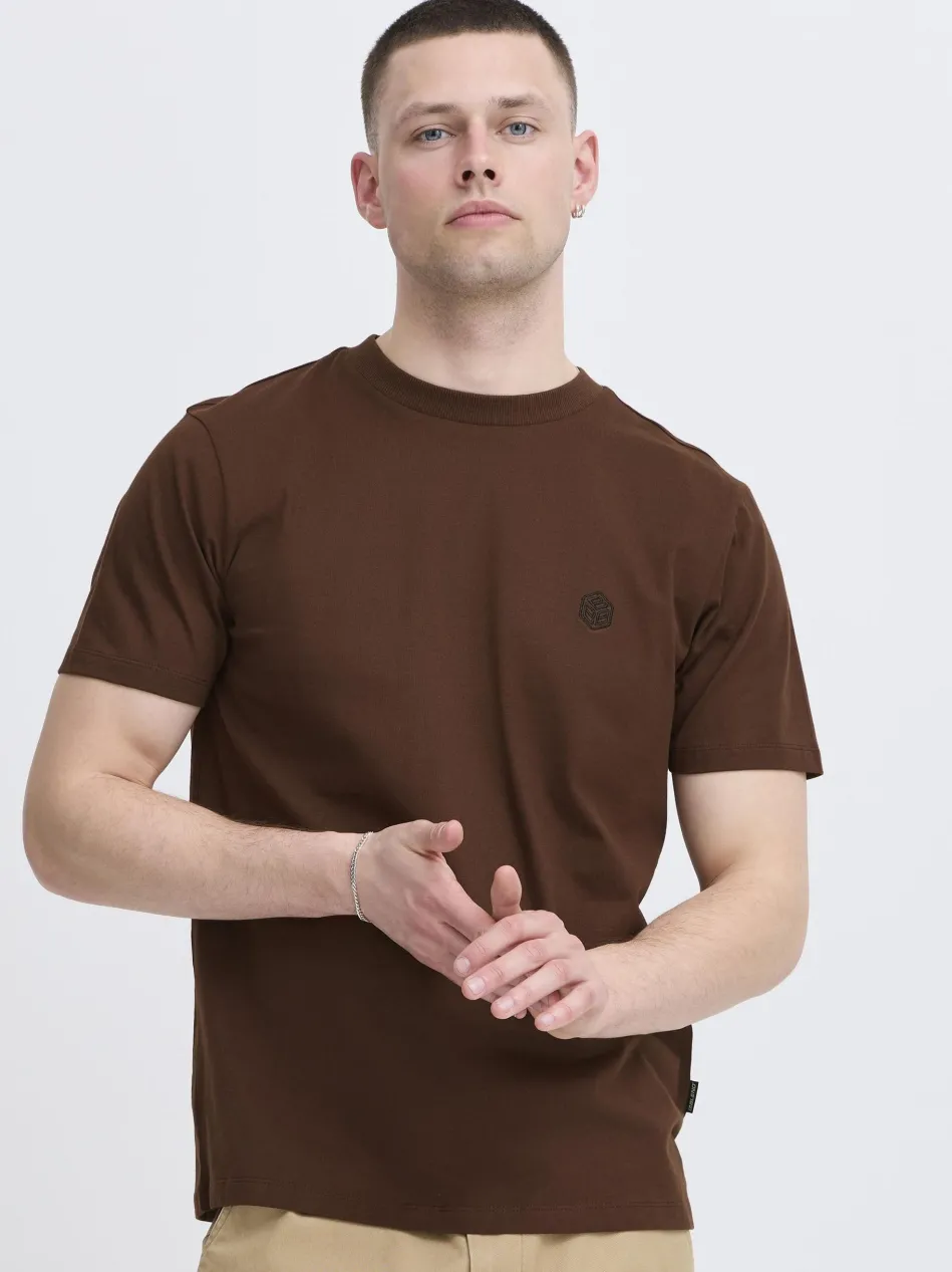 Herren Rundhalsshirt - BHJUMA