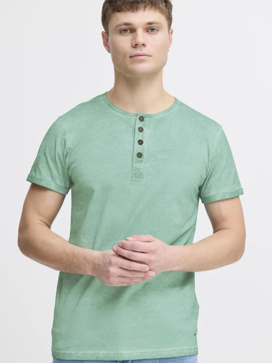 Herren Rundhalsshirt - SDTihn