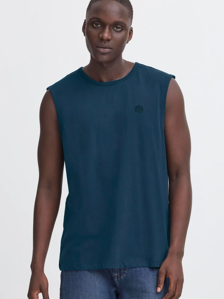 Herren Rundhalsshirt - BHBano