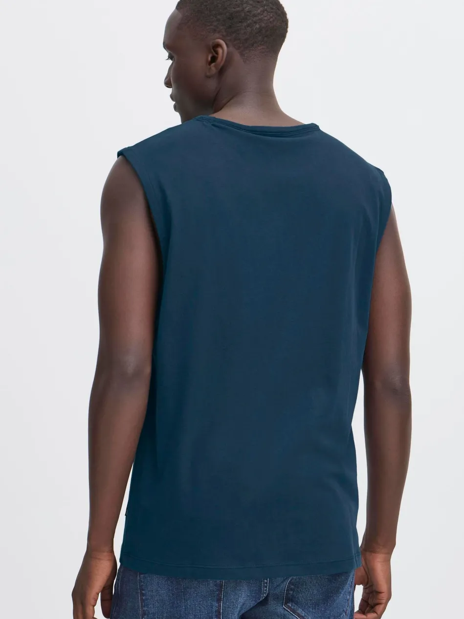 Herren Rundhalsshirt - BHBano