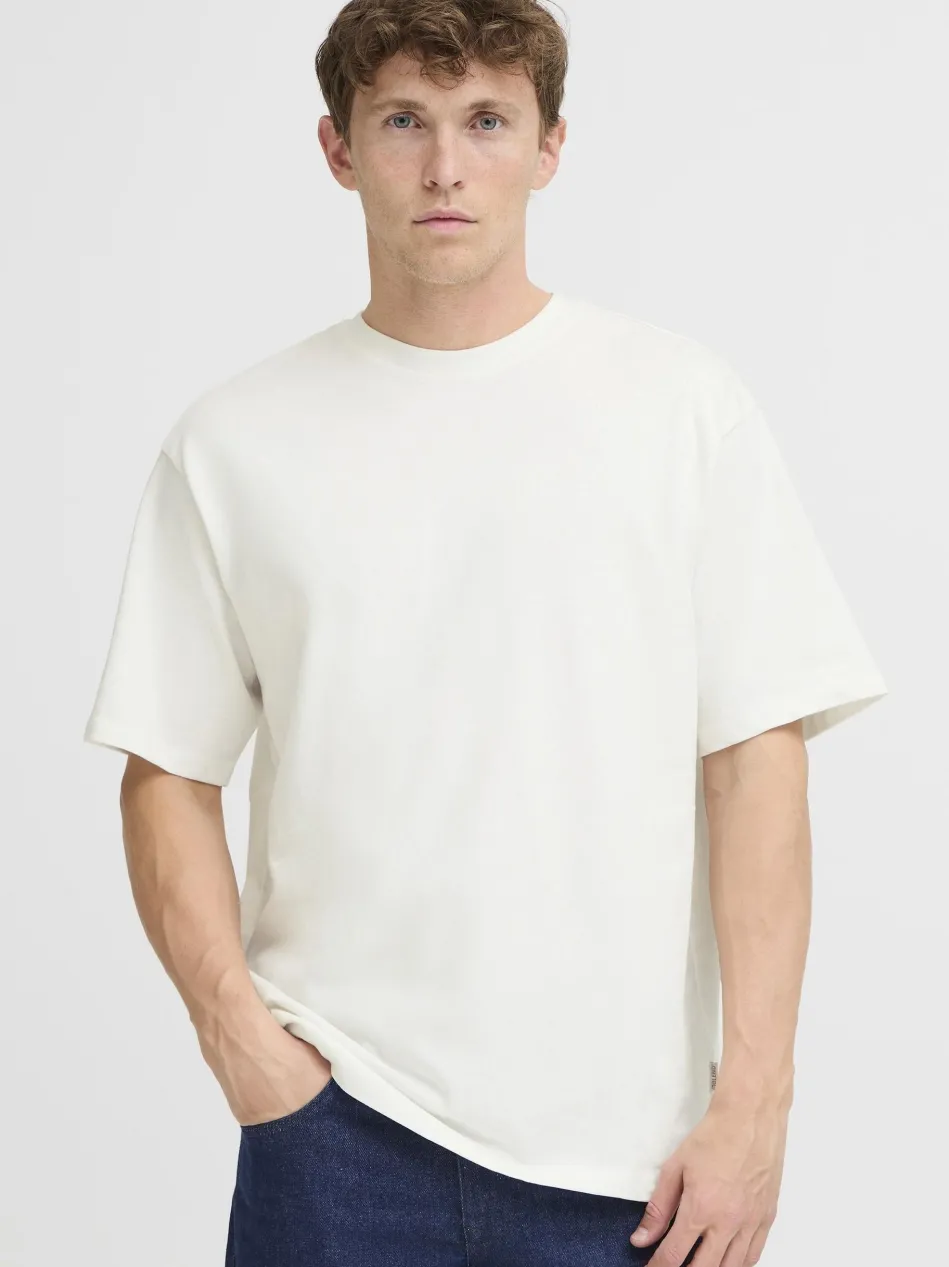 Herren Rundhalsshirt - BHFISHER