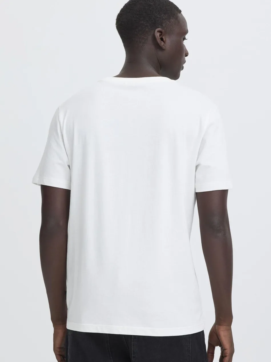 Herren Rundhalsshirt - BHEbo