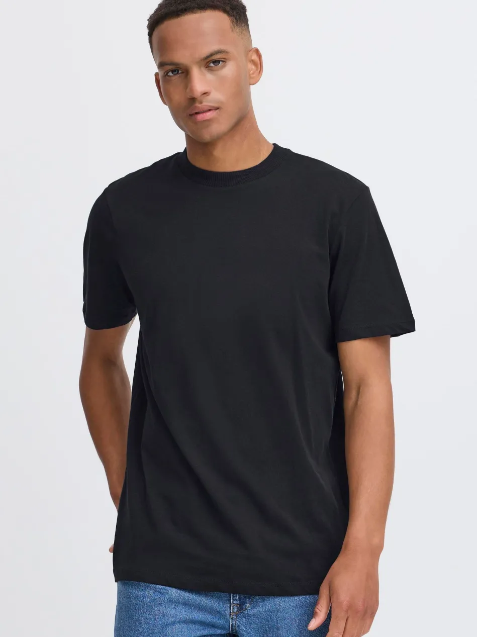 Herren Rundhalsshirt - BHIVO 2 pack