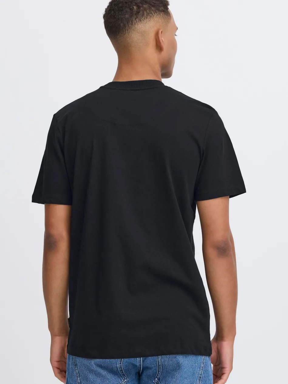Herren Rundhalsshirt - BHIVO 2 pack