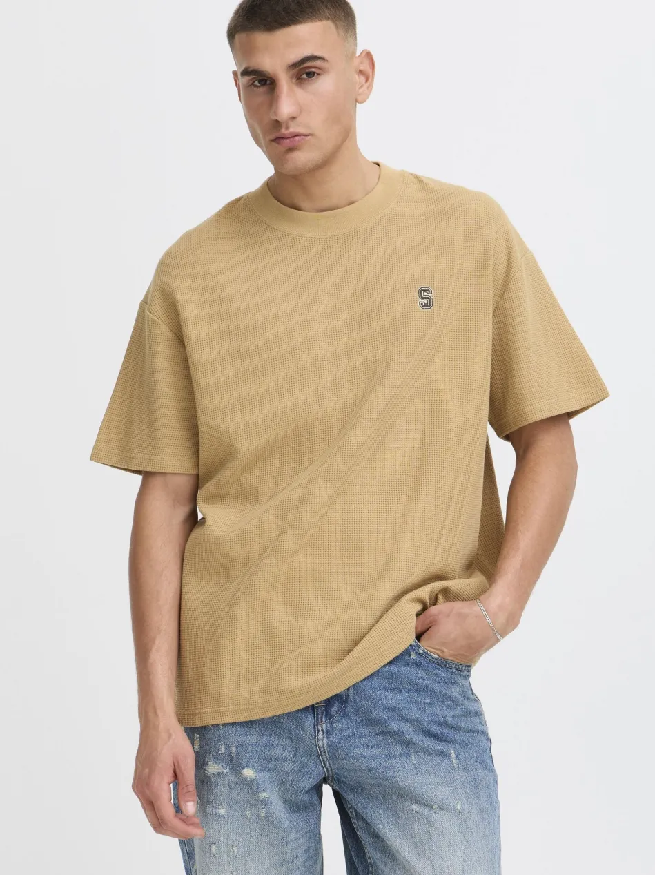 Herren Rundhalsshirt - SDRAUL