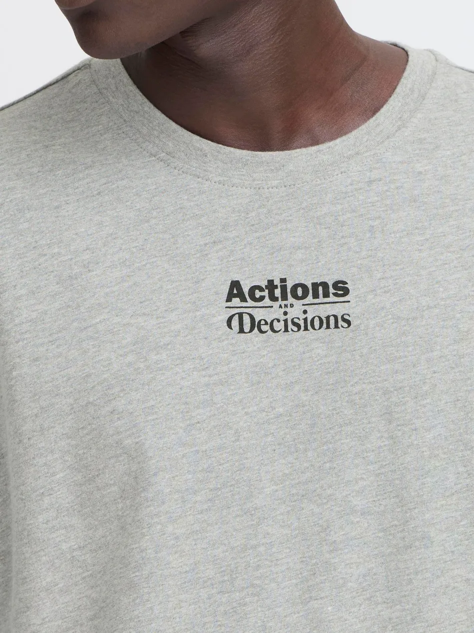 Herren Rundhalsshirt - BHBako