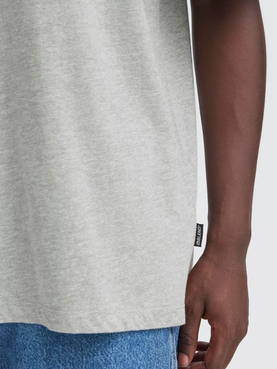 Herren Rundhalsshirt - BHBako