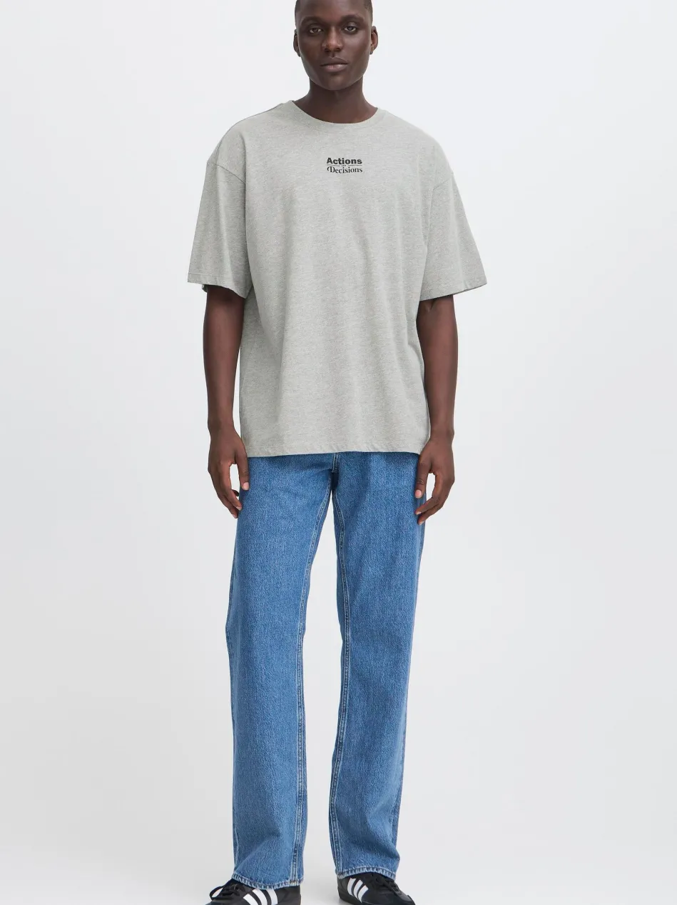 Herren Rundhalsshirt - BHBako