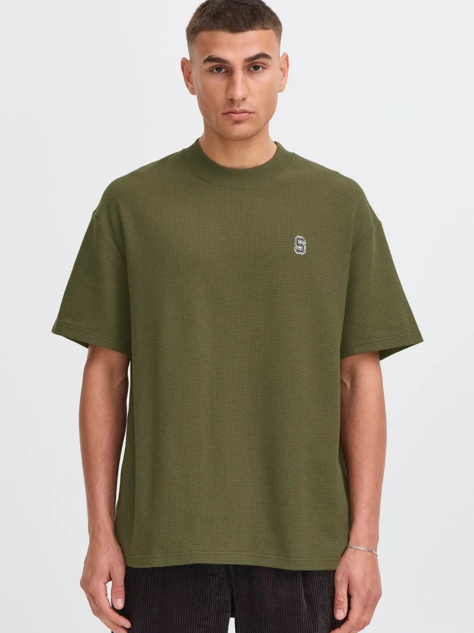 Herren Rundhalsshirt - SDRAUL