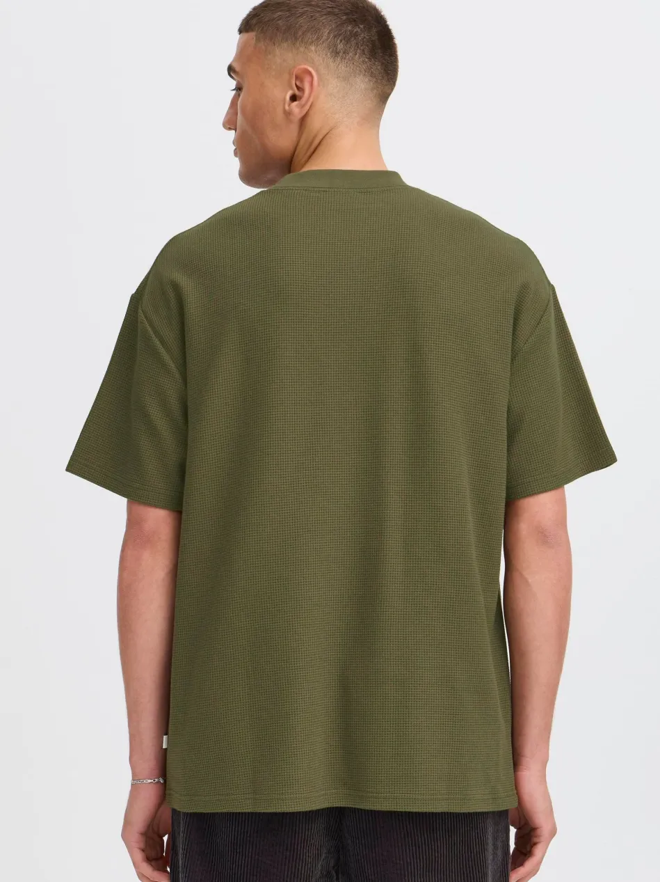 Herren Rundhalsshirt - SDRAUL