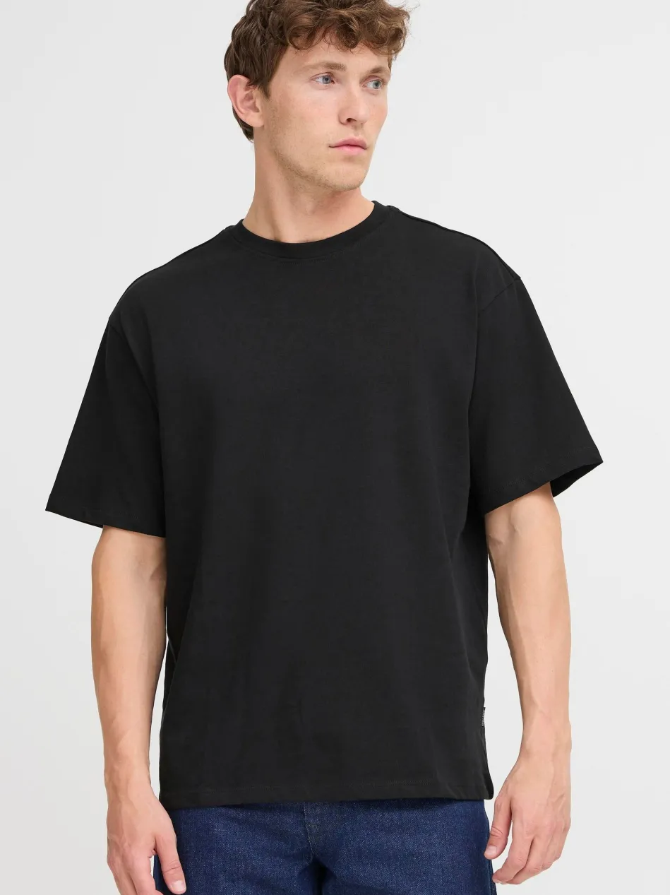 Herren Rundhalsshirt - BHFISHER