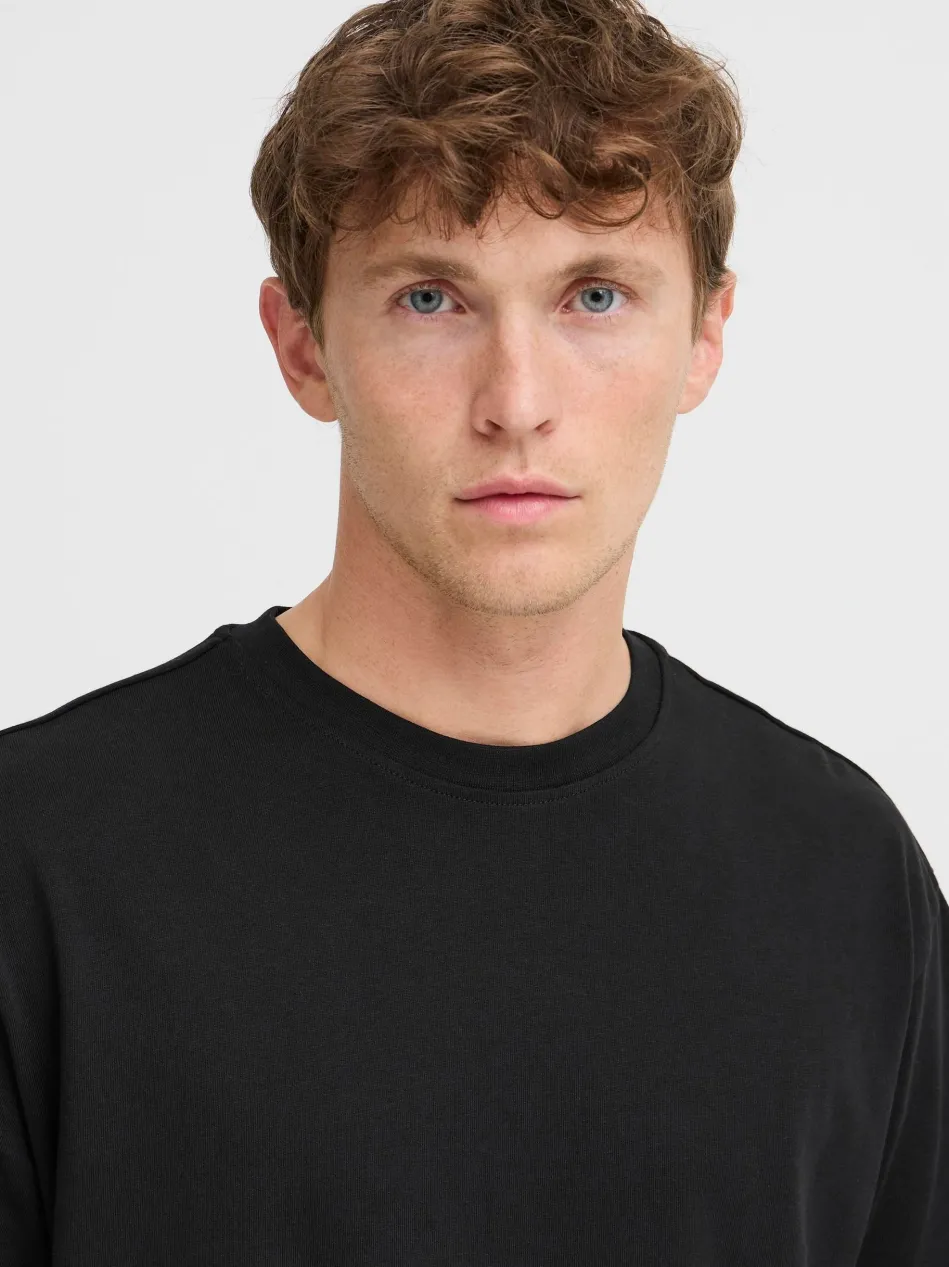 Herren Rundhalsshirt - BHFISHER