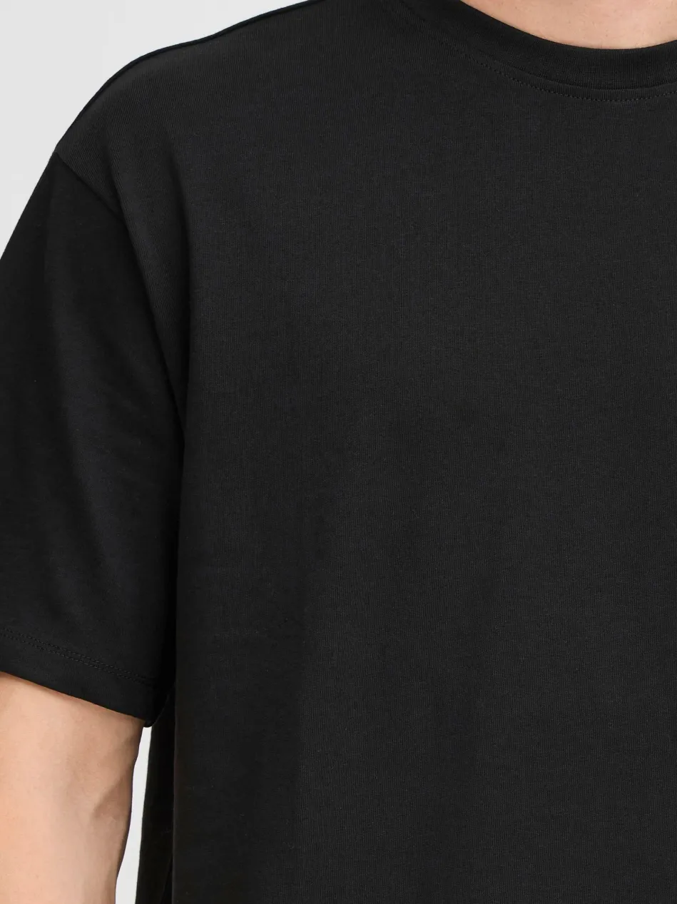 Herren Rundhalsshirt - BHFISHER