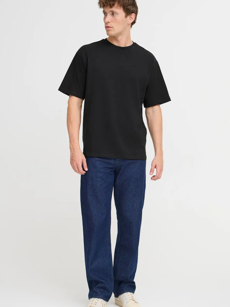 Herren Rundhalsshirt - BHFISHER