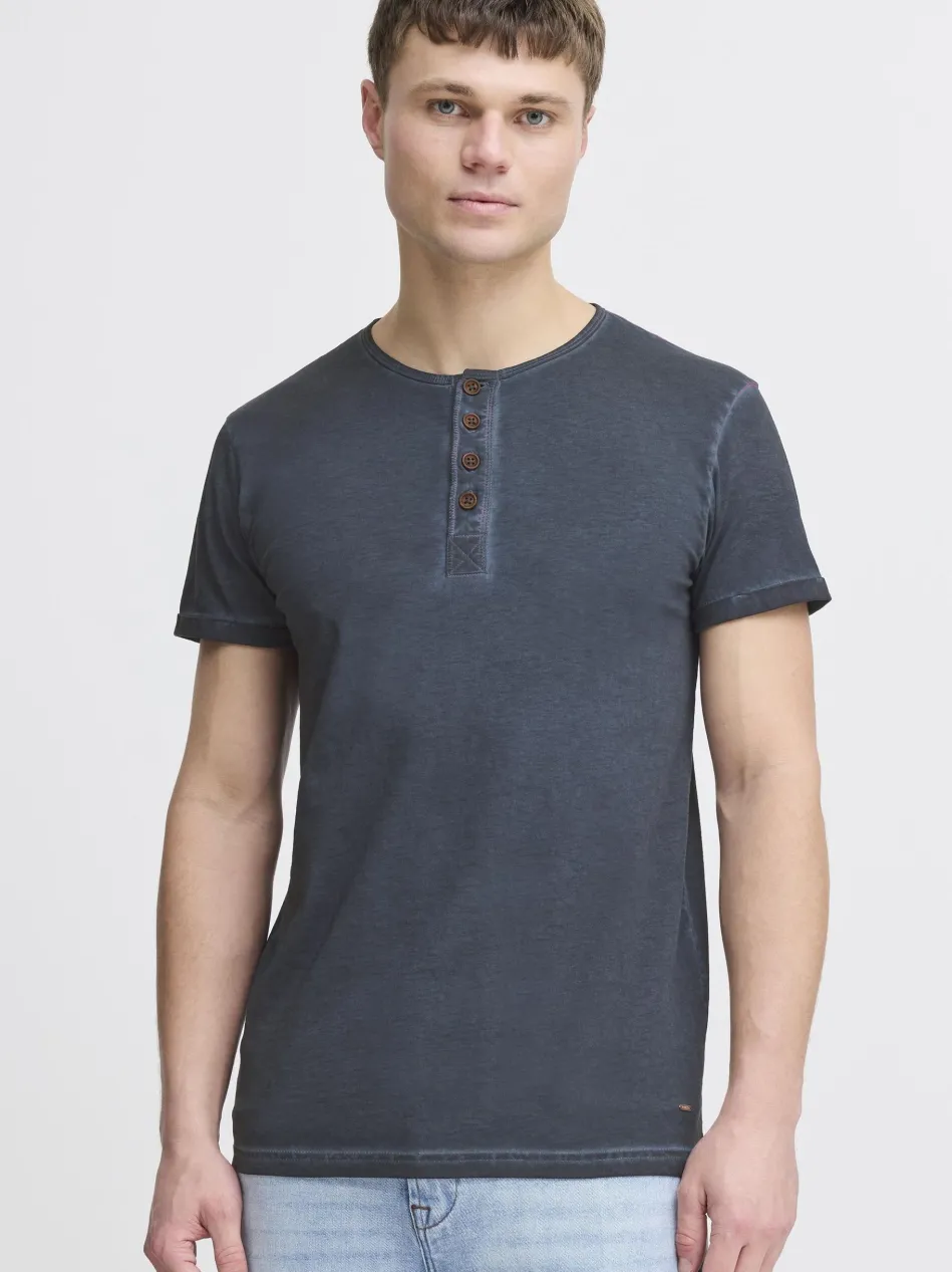 Herren Rundhalsshirt - SDTihn