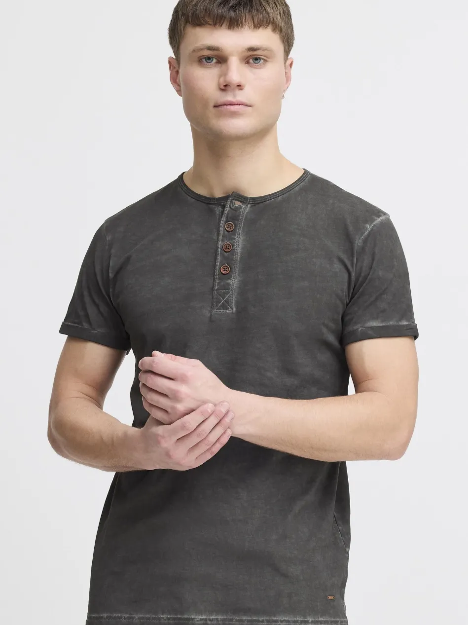 Herren Rundhalsshirt - SDTihn